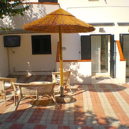 Residence AlaMarina Peschici Exterior foto