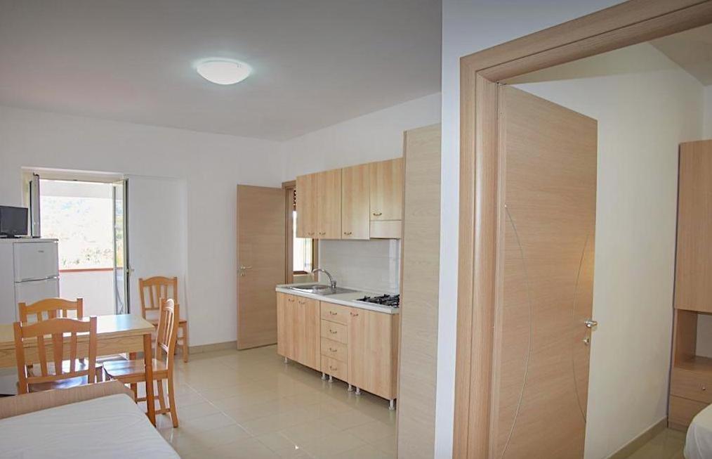 Residence AlaMarina Peschici Habitación foto